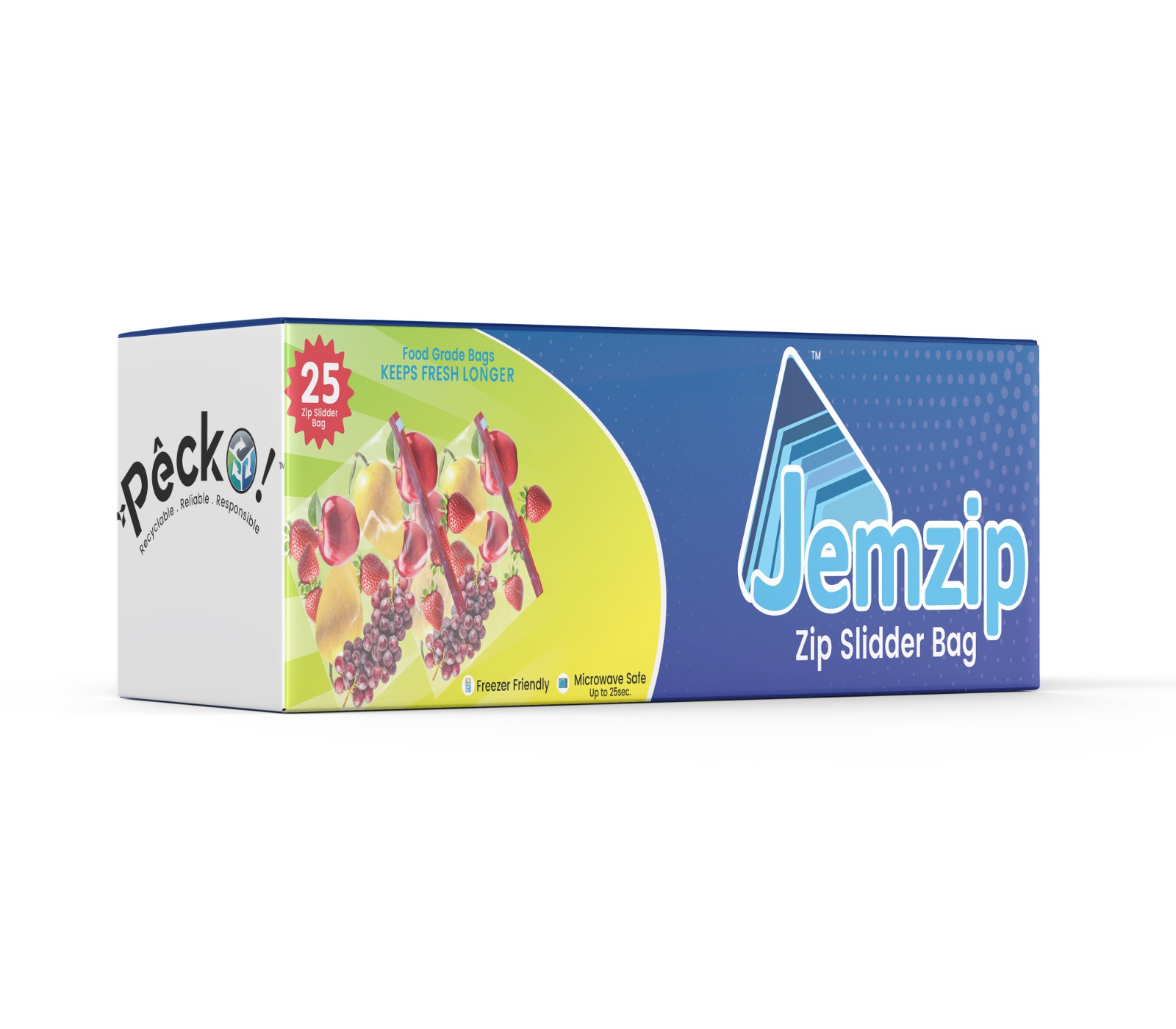 Packaging & Label design 110 by Brandingo